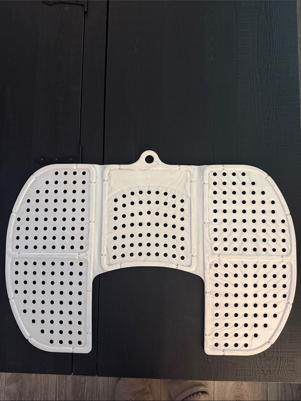 Sink cover